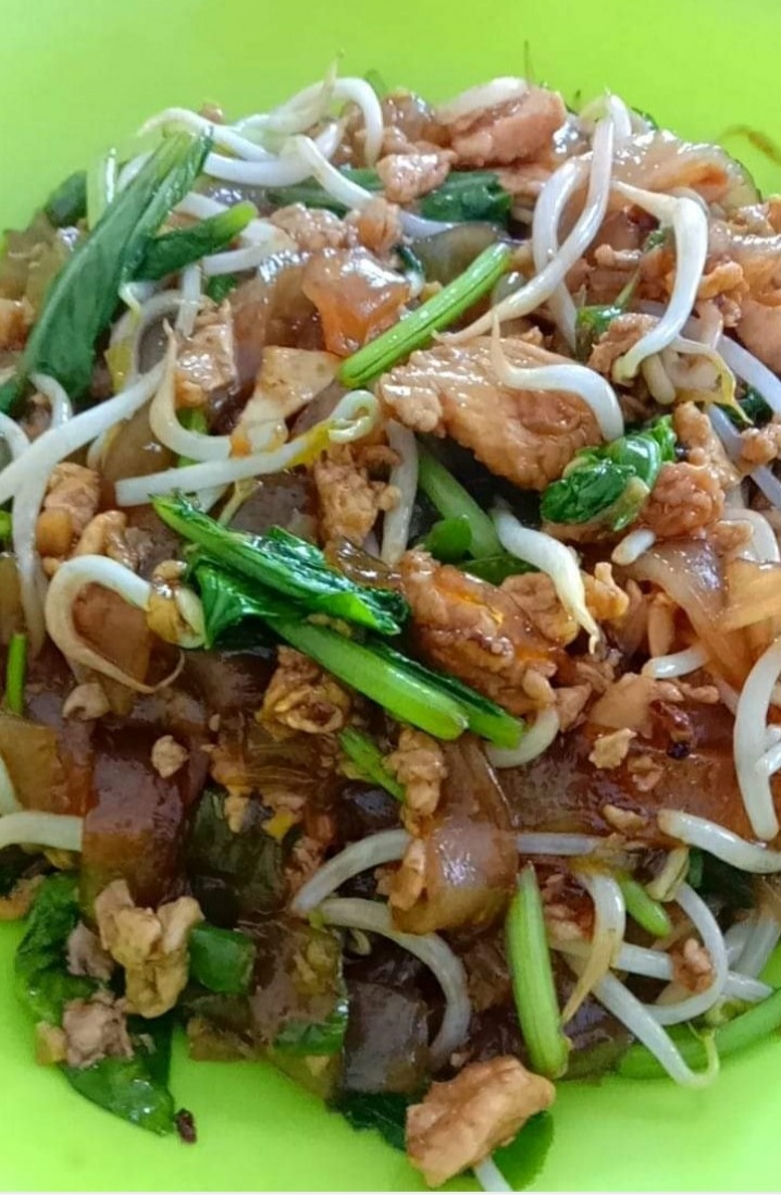 Warung Azra