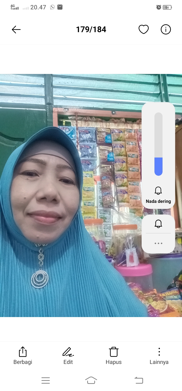 Jajanan Anak Anak